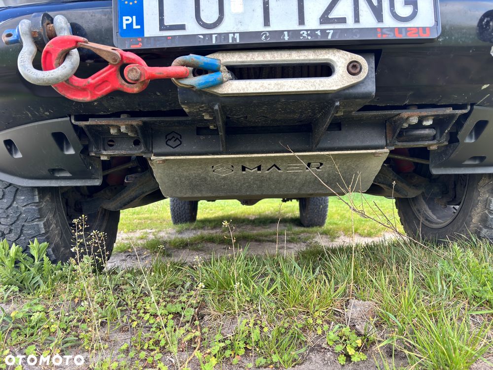 Isuzu D-Max 1.9 DC LSX - 5