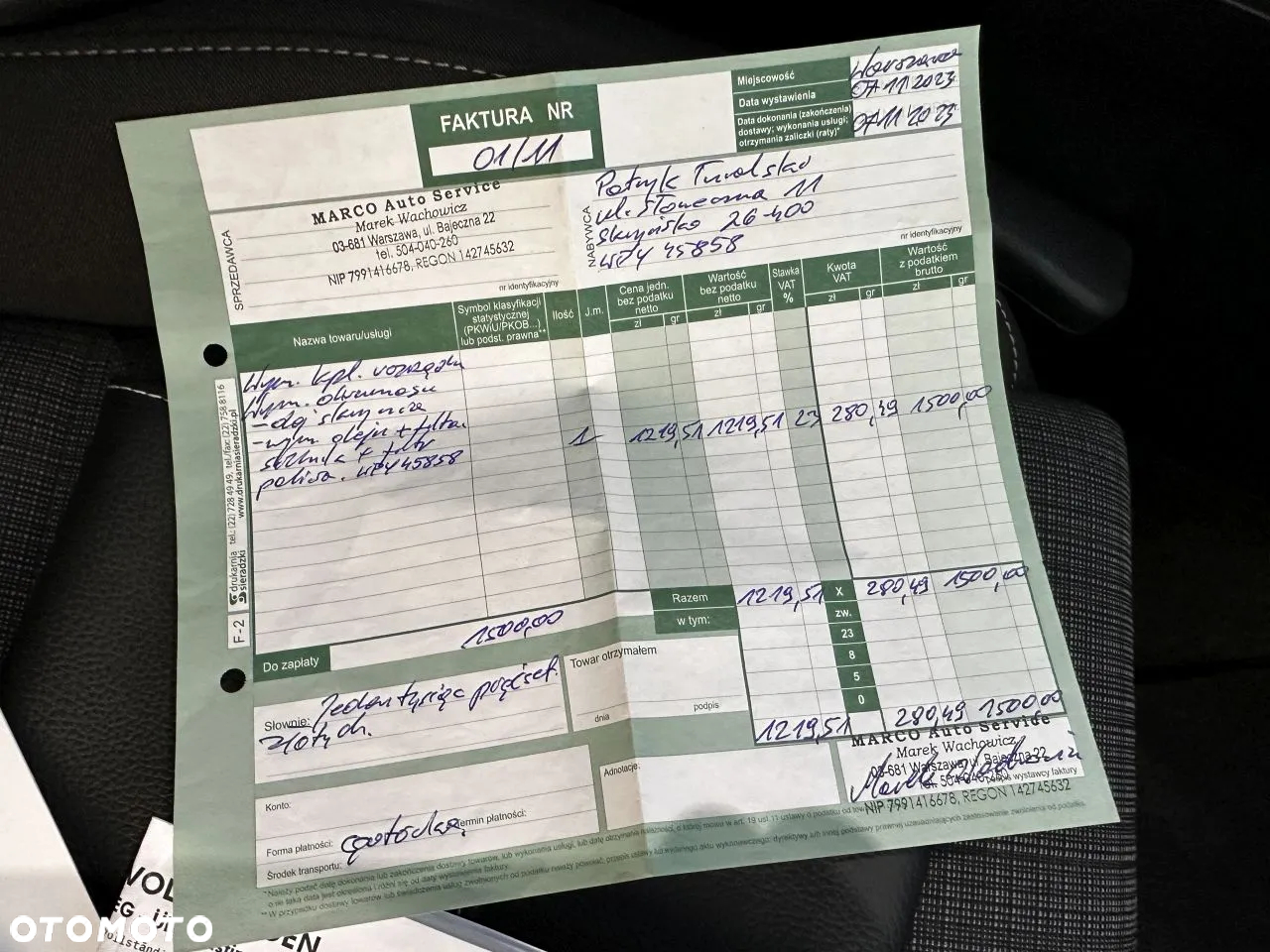 Volkswagen Passat Variant 1.6 TDI SCR DSG Business - 31