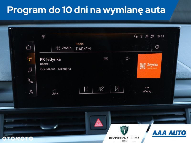 Audi A4 Avant - 20