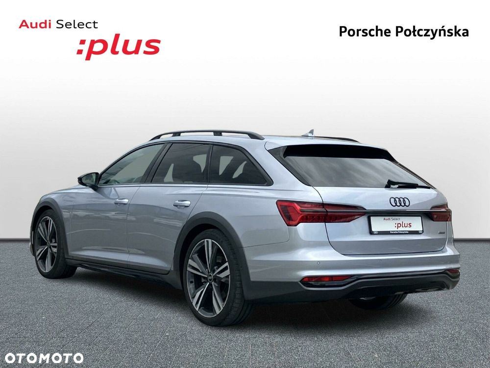 Audi A6 Allroad - 3