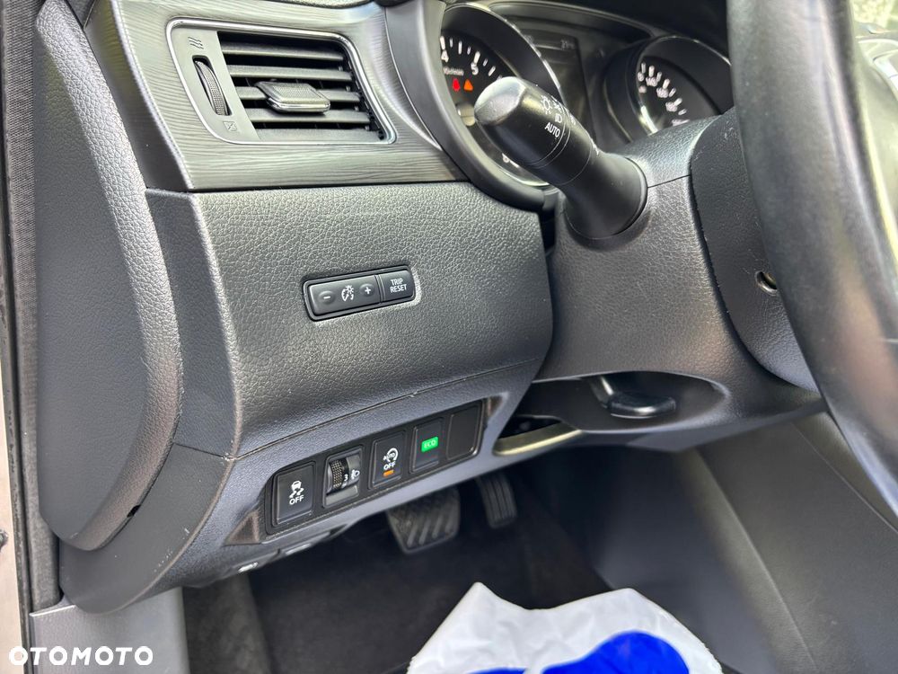Nissan Pulsar 1.2 DIG-T Acenta Xtronic EU6 - 15