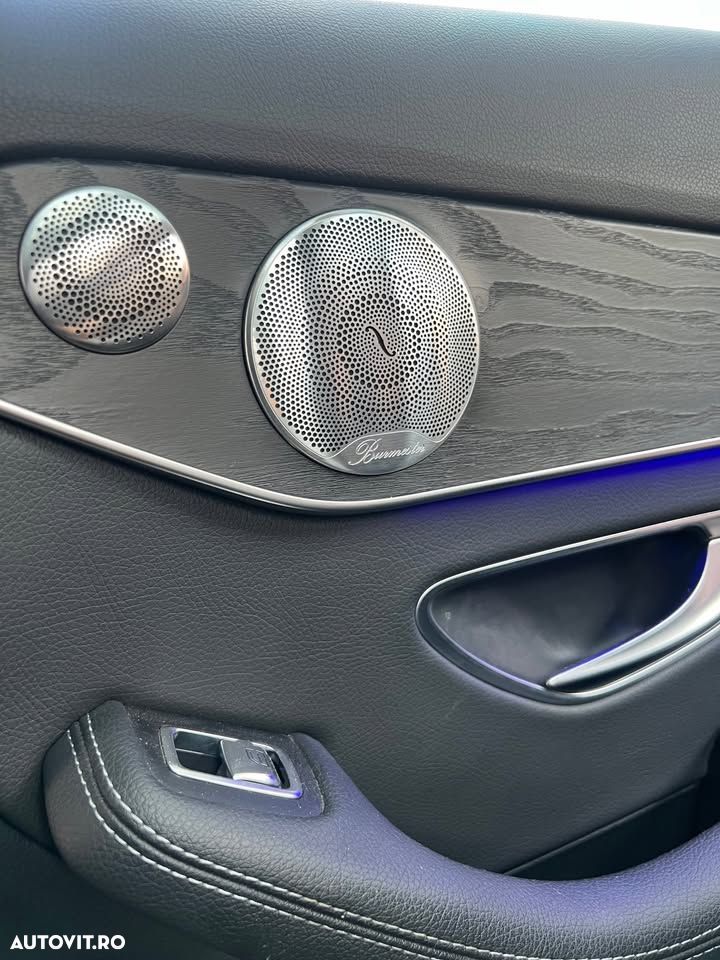 Mercedes-Benz C - 4