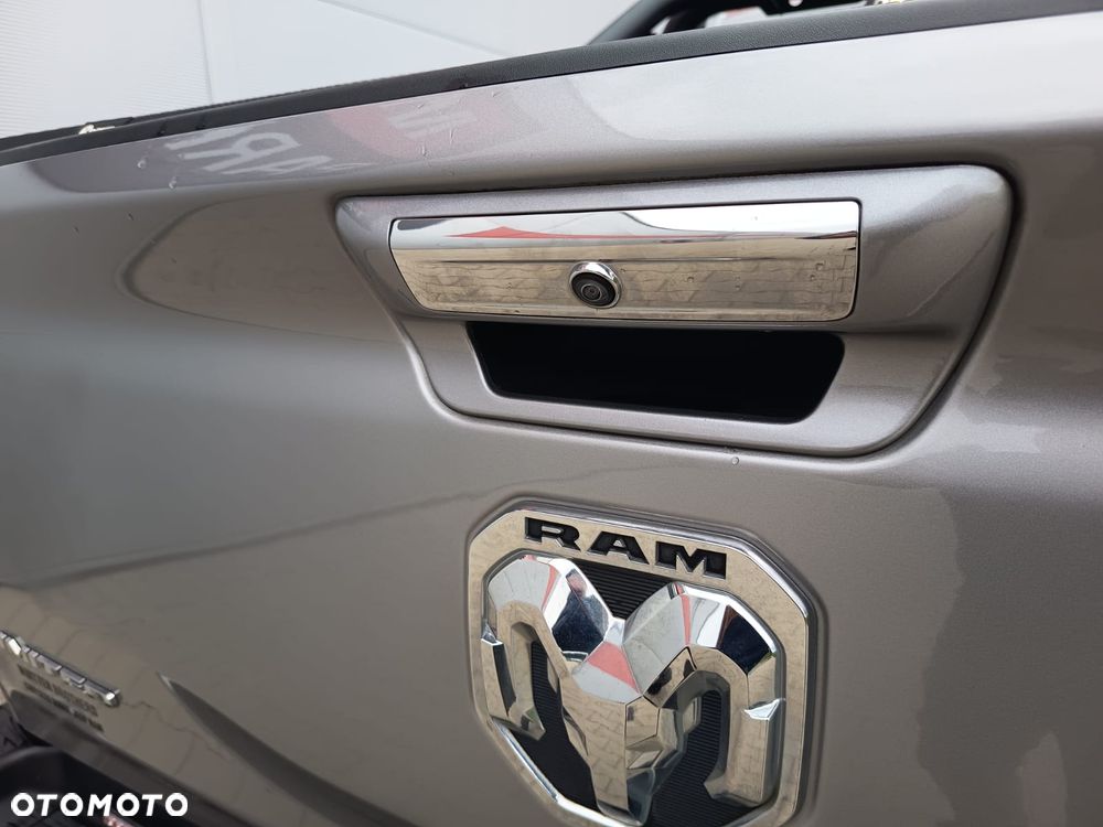 RAM 1500 Crew Cab Limited - 13