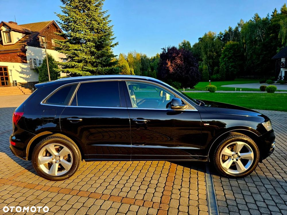 Audi Q5 - 19