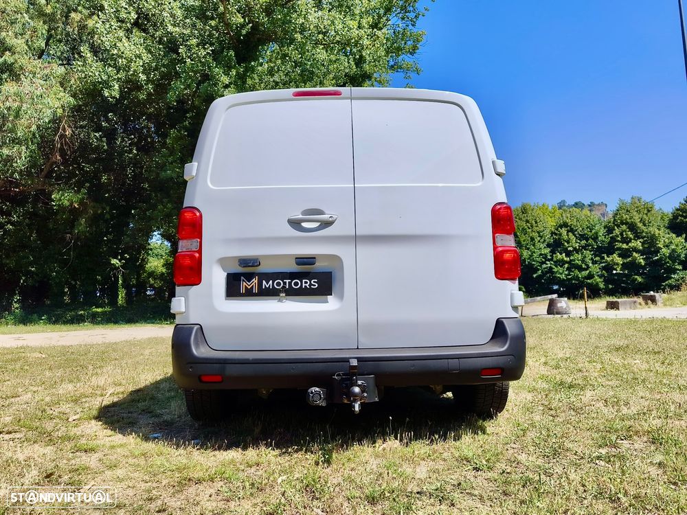 Citroën Jumpy 1.5 BlueHDi M Club - 6