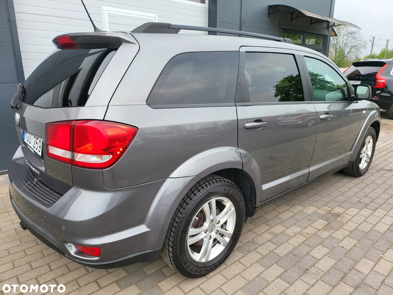 Fiat Freemont 2.0 Multijet 16V DPF Cross - 17