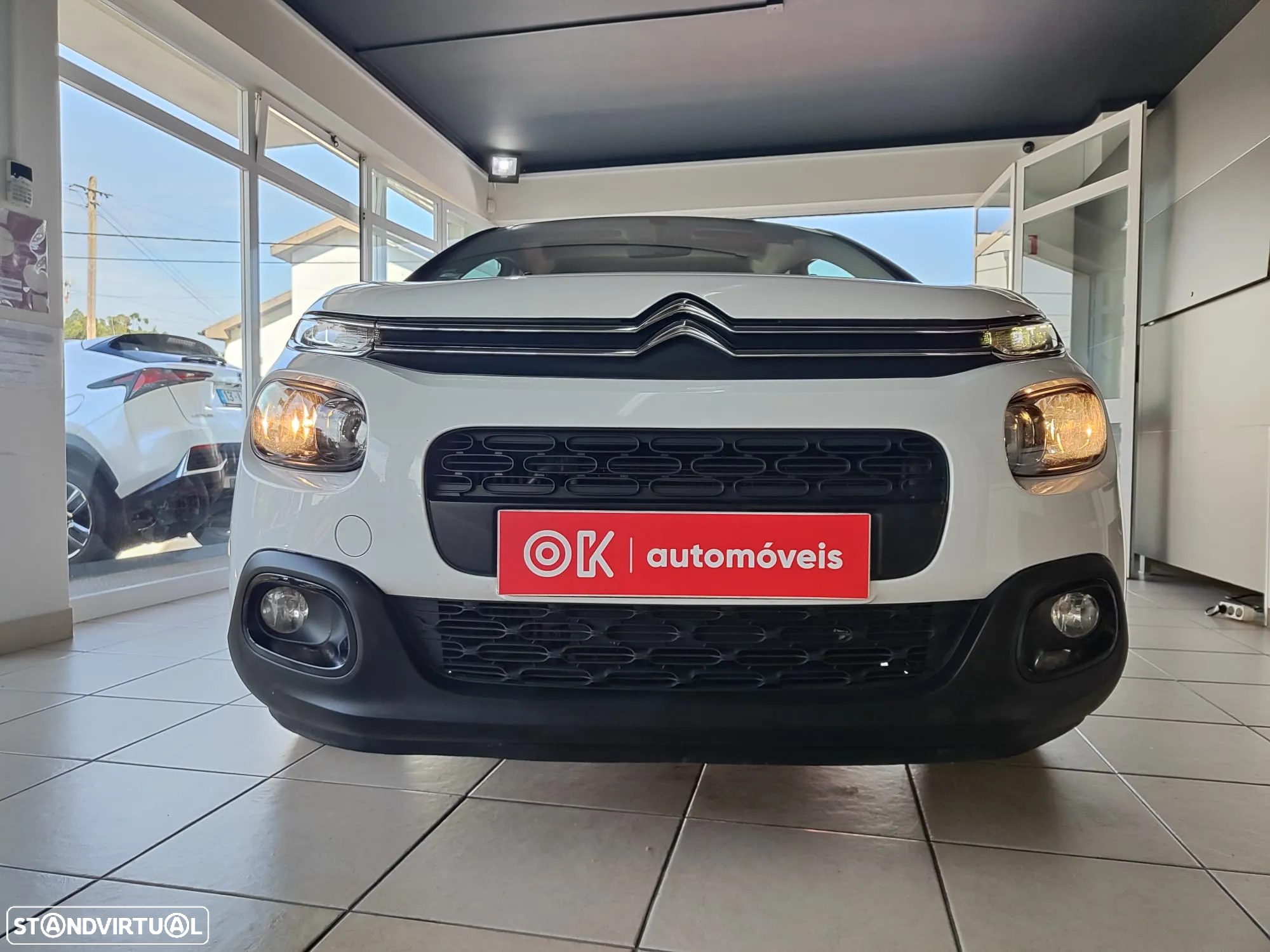 Citroën C3 - 3