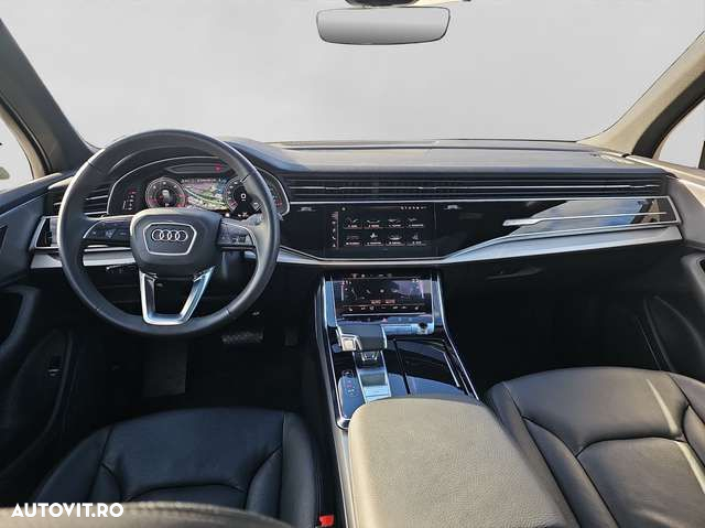 Audi Q7 - 14