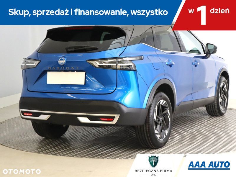 Nissan Qashqai - 7