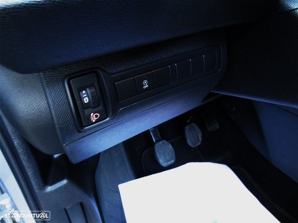 Peugeot 308 1.5 BlueHDi Style - 17
