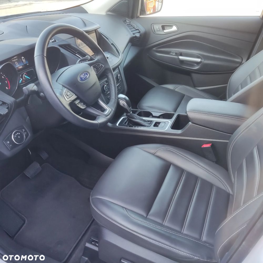 Ford Kuga 1.5 EcoBoost AWD ST-Line ASS - 14