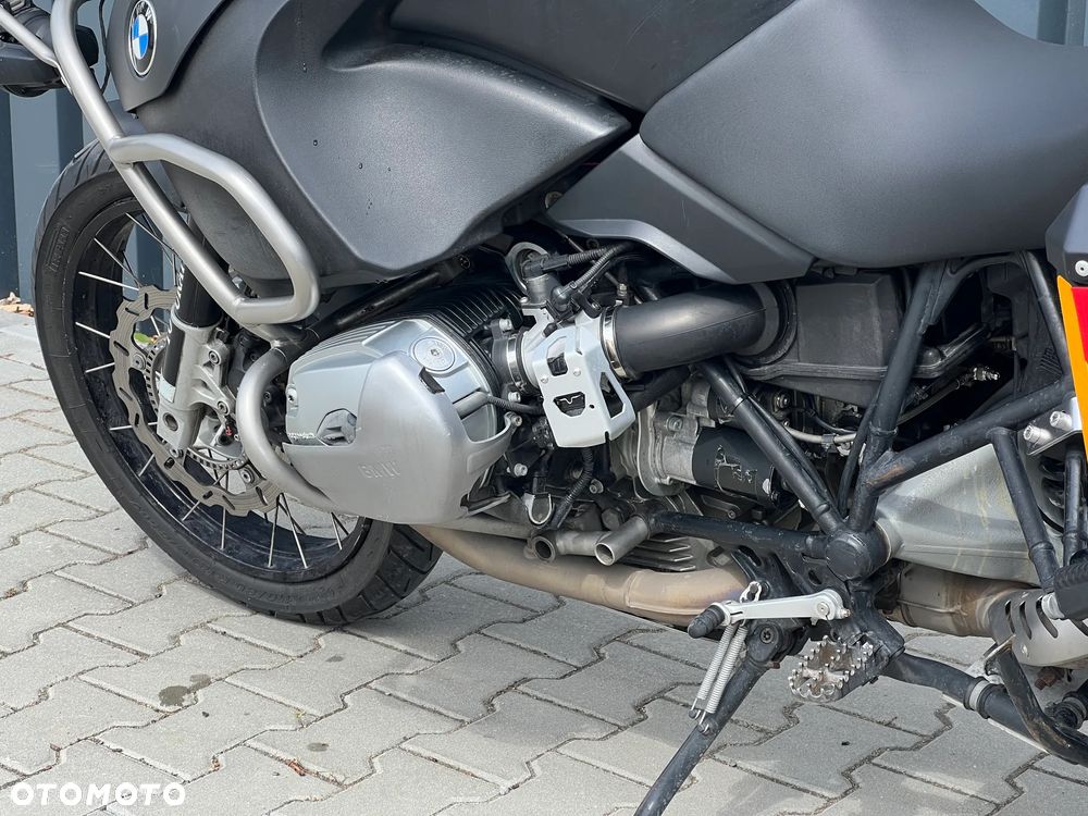 BMW R1250 GS Adventure - 8