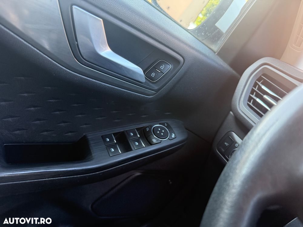 Ford Kuga 1.5 EcoBoost 2WD Titanium - 20