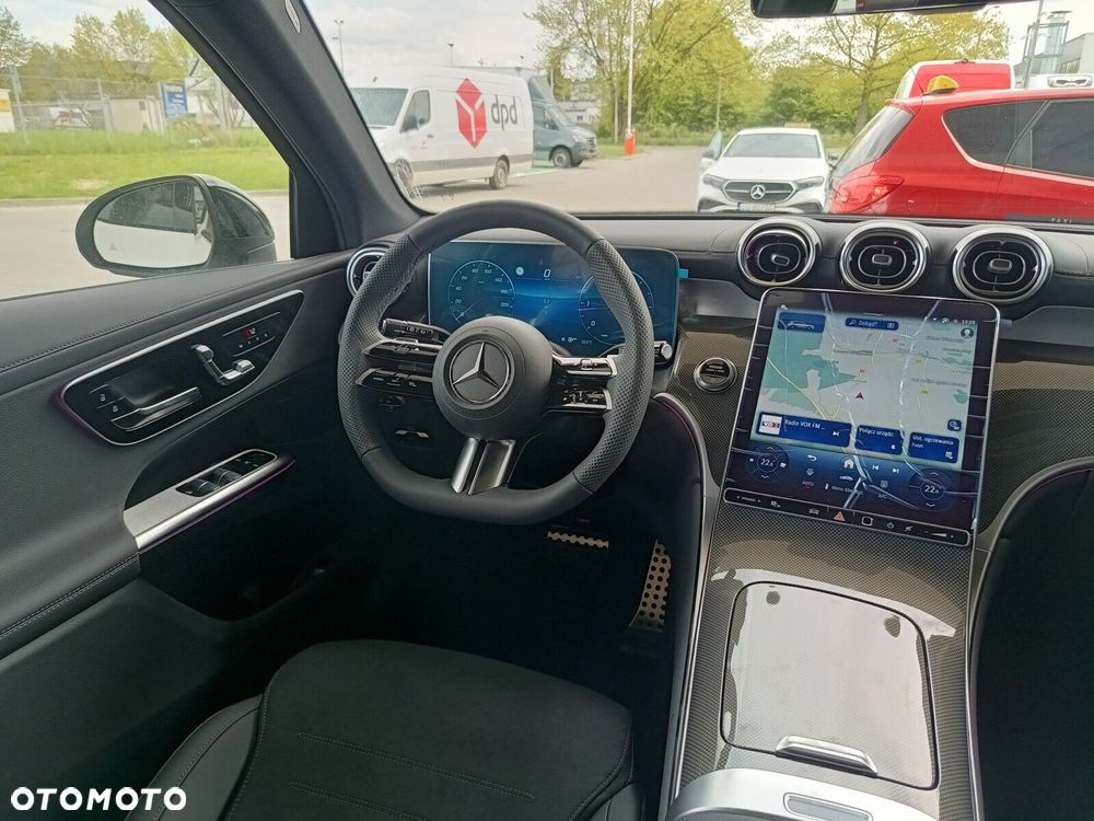 Mercedes-Benz GLC - 13