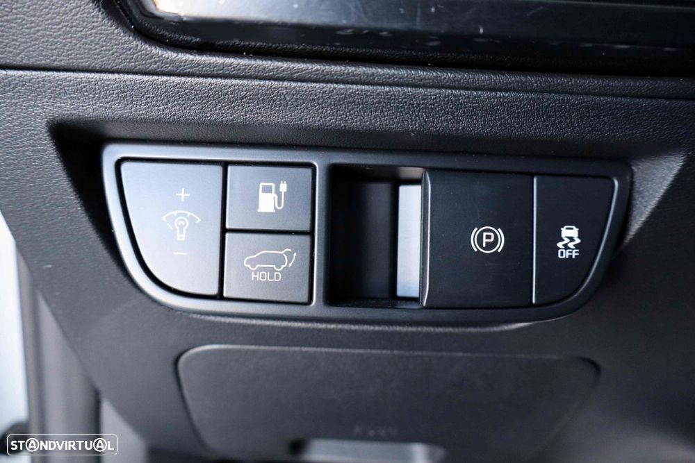 Kia EV6 77.4 kWh GT-Line - 14