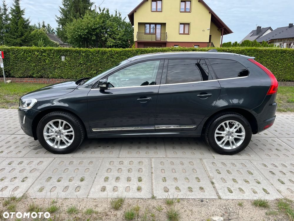 Volvo XC 60 D3 Summum - 14