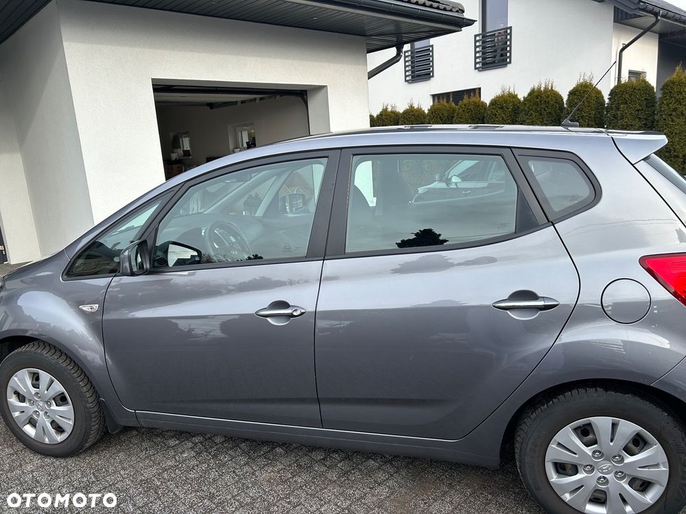 Hyundai ix20 1.4 Trend - 4