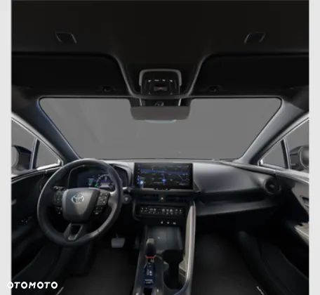 Toyota C-HR 2.0 PHEV Dynamic Force Style - 3