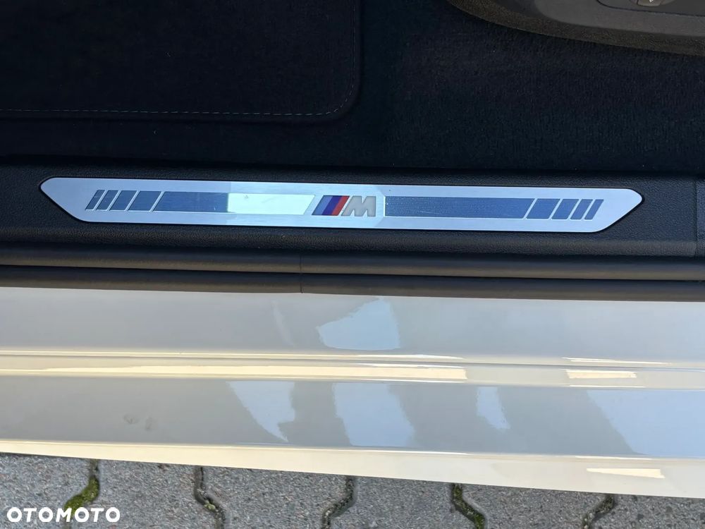 BMW X6 xDrive30d mHEV sport - 17