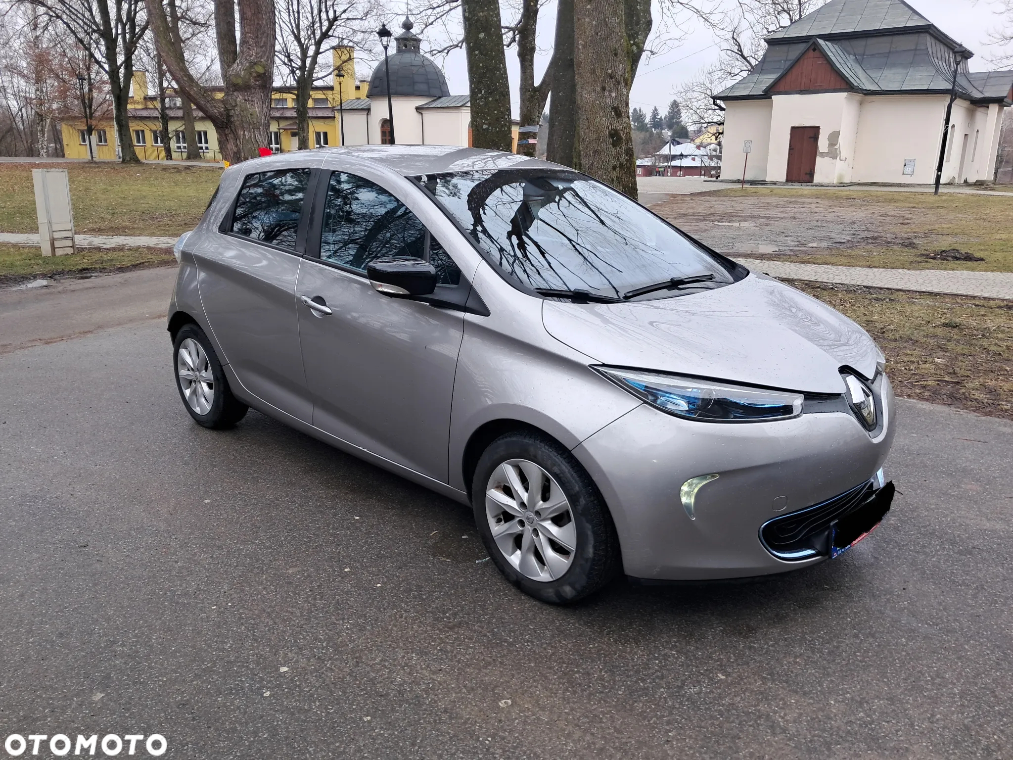 Renault Zoe - 3
