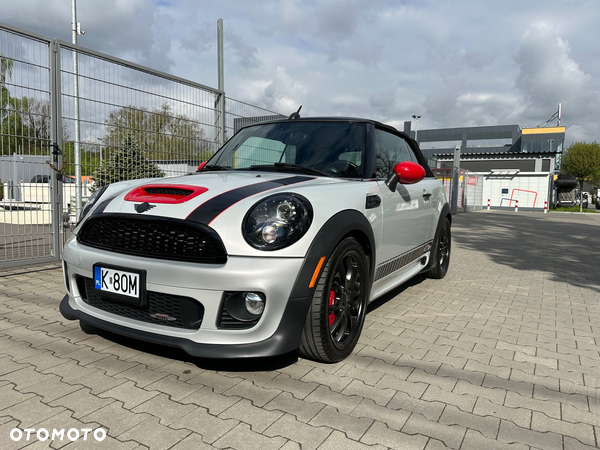 MINI John Cooper Works Standard