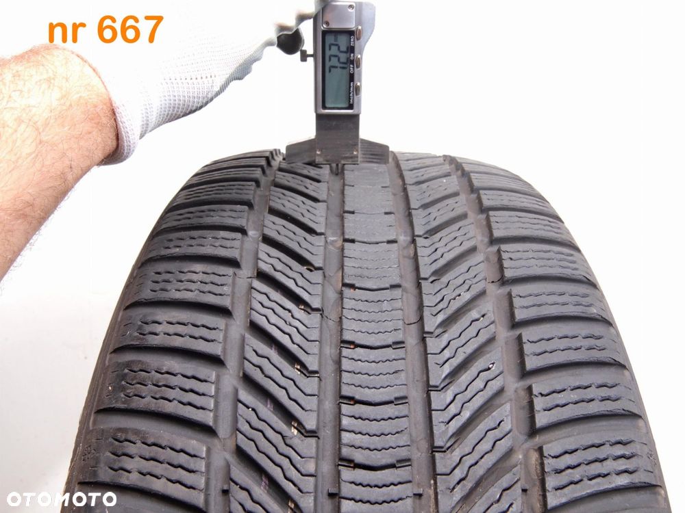 Continental WinterContact TS870P Contiseal 245/40 R19 - 2