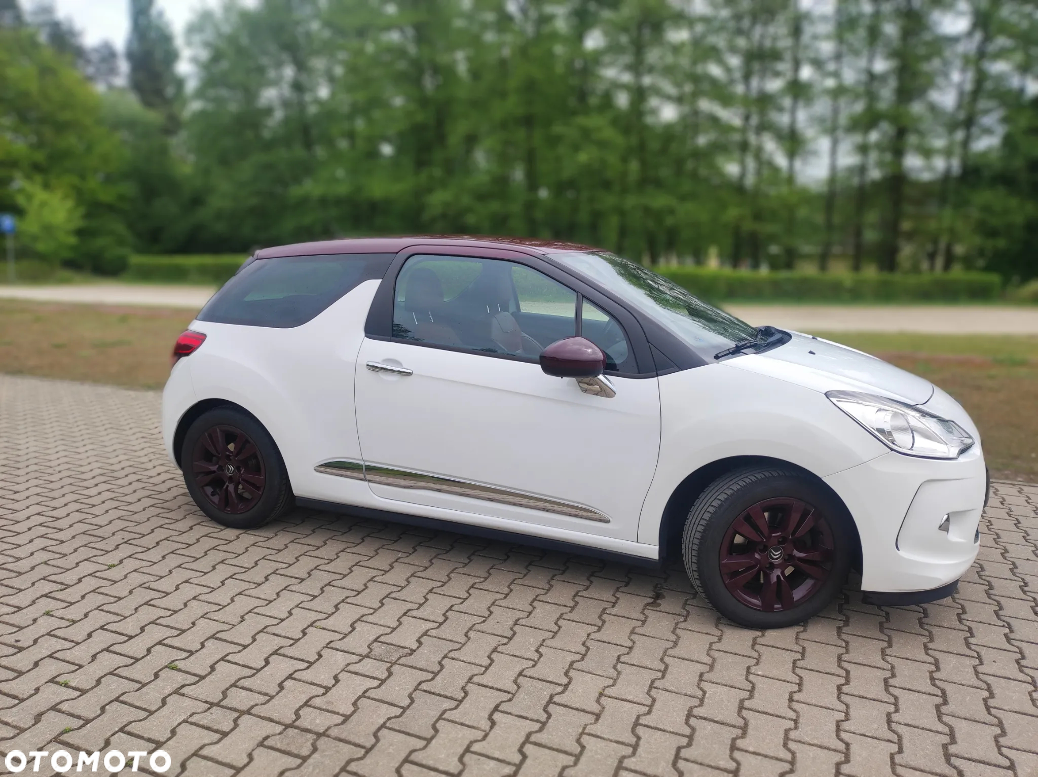 Citroën DS3 1.6 VTi SoChic - 6