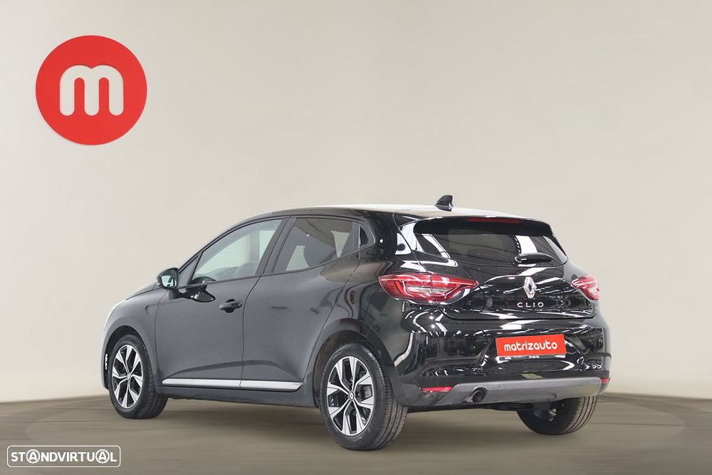 Renault Clio 1.5 Blue dCi Evolution - 3