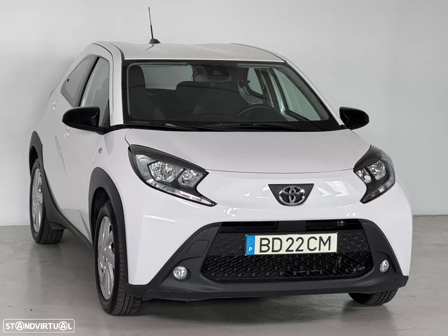 Toyota Aygo X 1.0 Pulse - 7