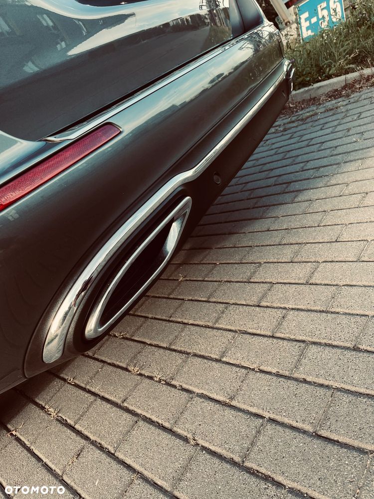 Mercedes-Benz Klasa E 220 d Business Edition 9G-TRONIC - 19