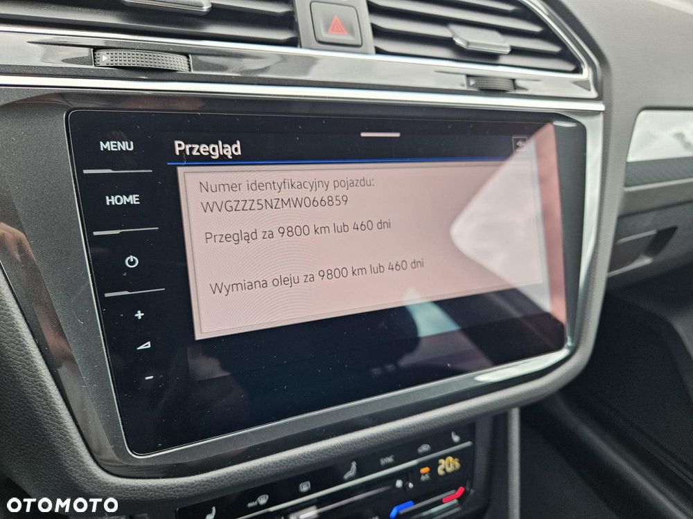 Volkswagen Tiguan - 22