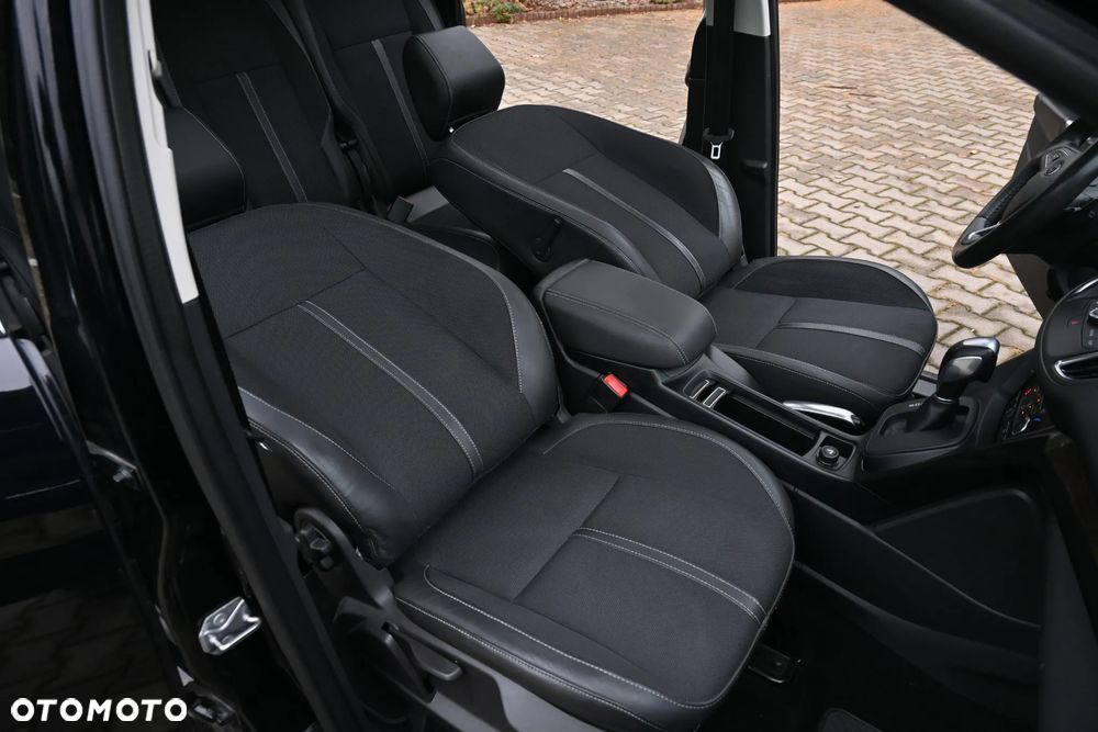 Ford C-MAX 1.5 EcoBoost Titanium ASS - 38