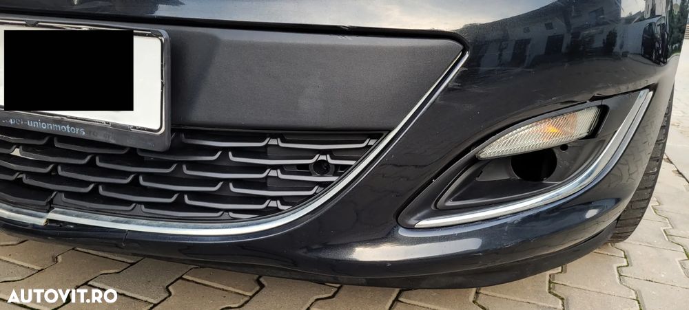 Opel Astra 1.4 Turbo ECOTEC Cosmo - 16