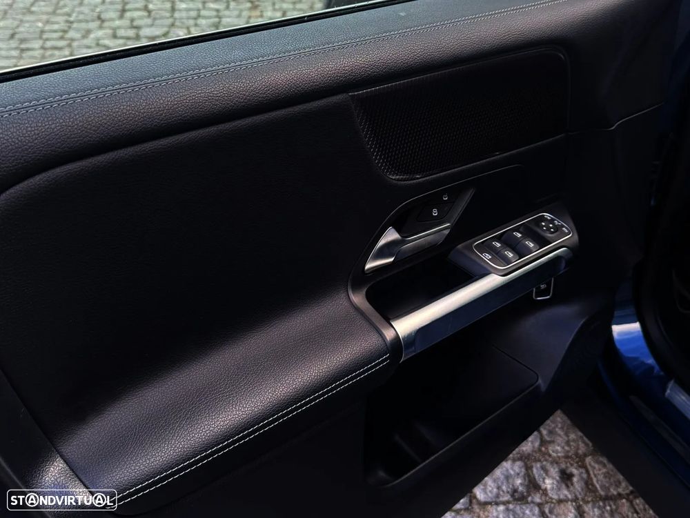 Mercedes-Benz EQB 250 Progressive - 4