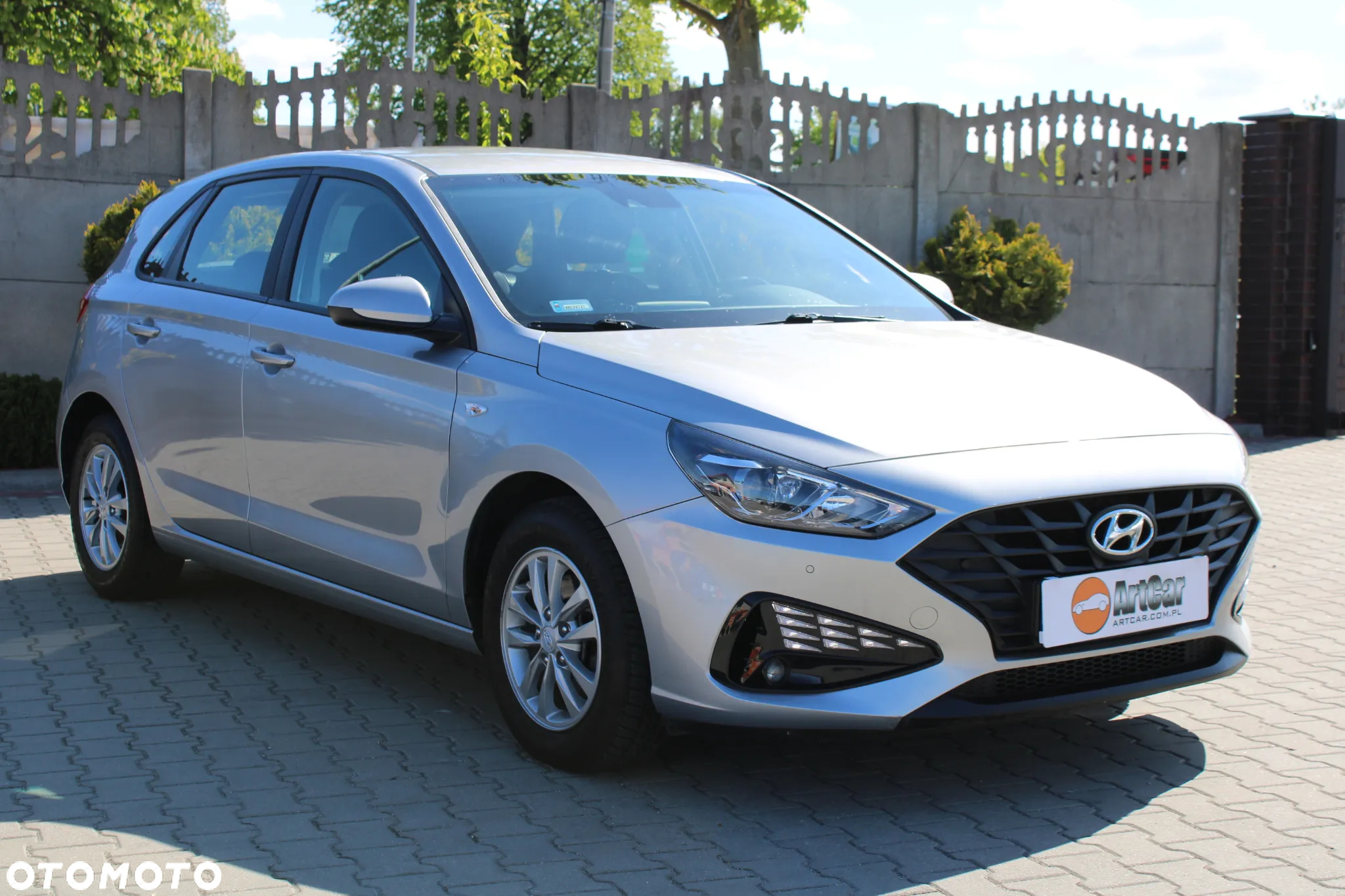 Hyundai i30 1.5 DPI Classic + - 2