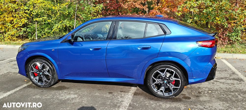 BMW X2 sDrive20i AT MHEV - 3