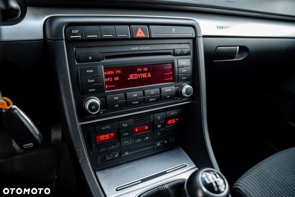 Audi A4 - 32