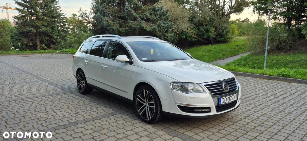 Volkswagen Passat 2.0 TDI DPF Highline DSG - 34