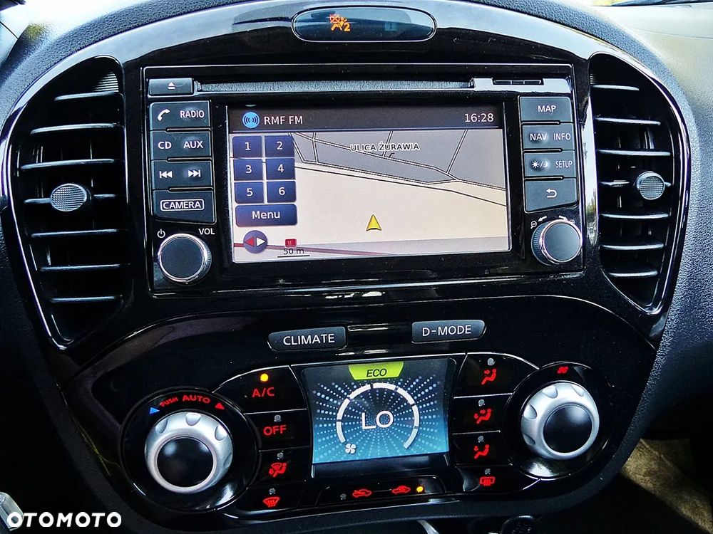 Nissan Juke 1.2 DIG-T Tekna - 34
