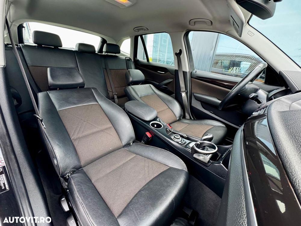 BMW X1 xDrive18d Aut. xLine - 24