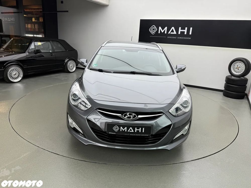 Hyundai i40 i40cw 1.6 Comfort - 14
