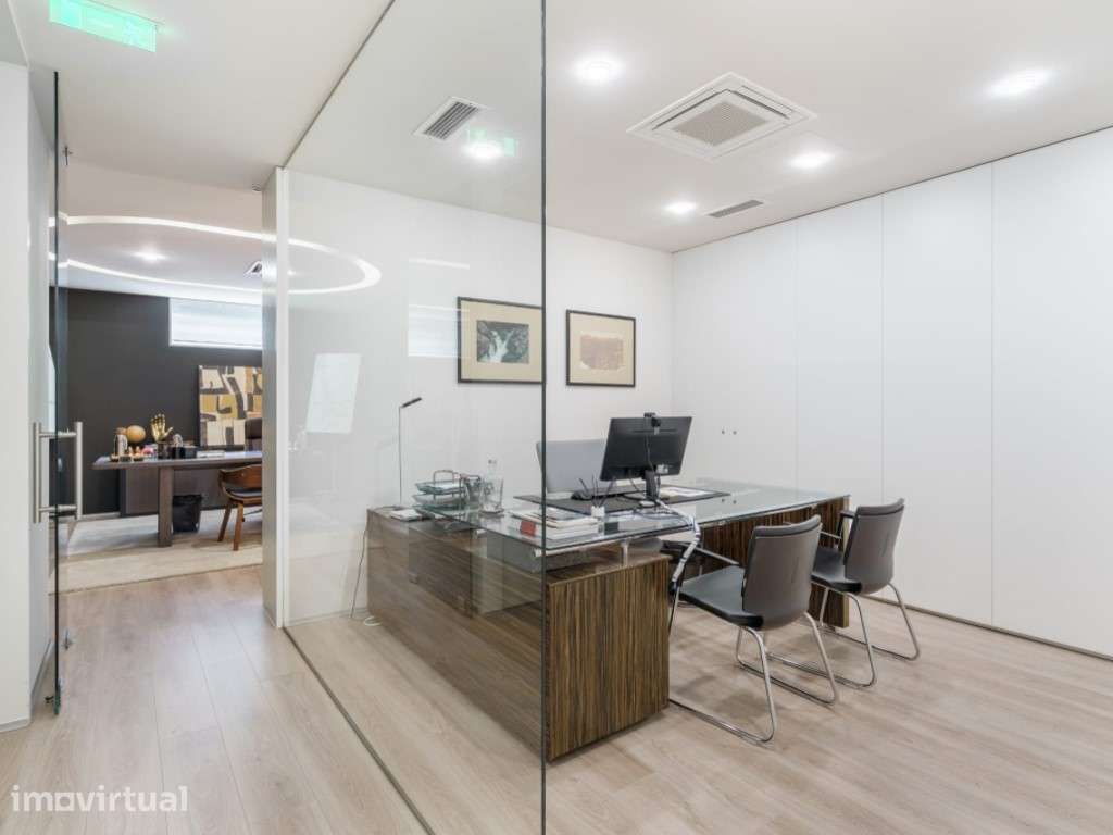 Escritório premium no Centro de Braga - Grande imagem: 5/11