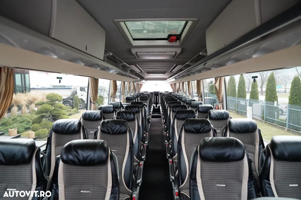 Setra 517 HD / EURO6 / IMPORTAT / - 34