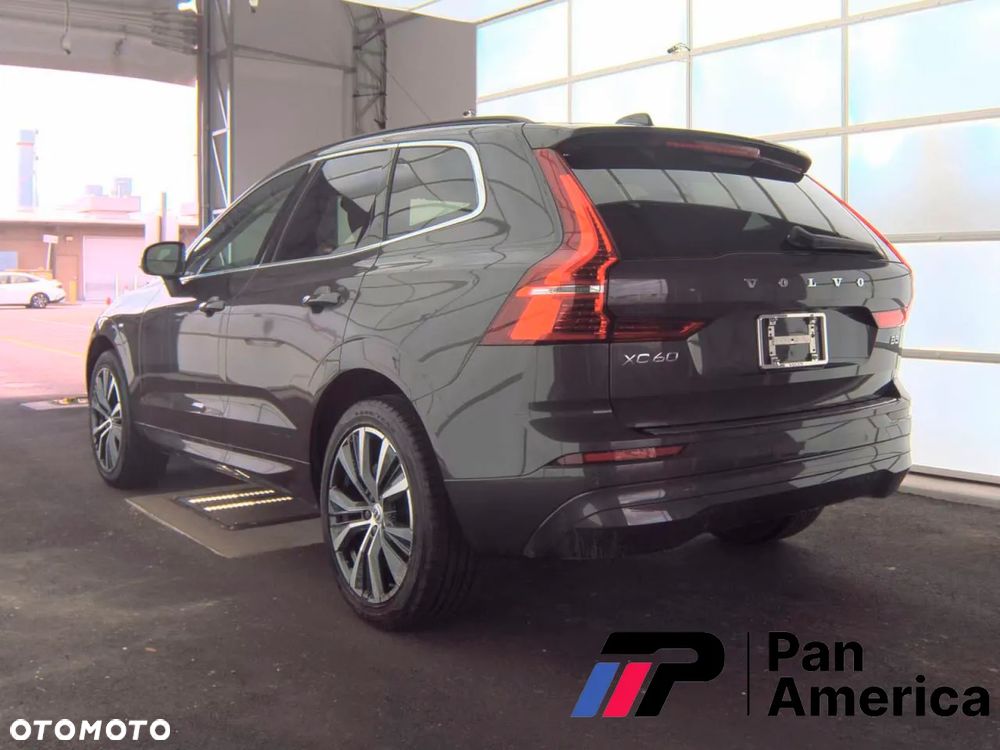 Volvo XC 60 B5 B Geartronic Momentum Pro - 8