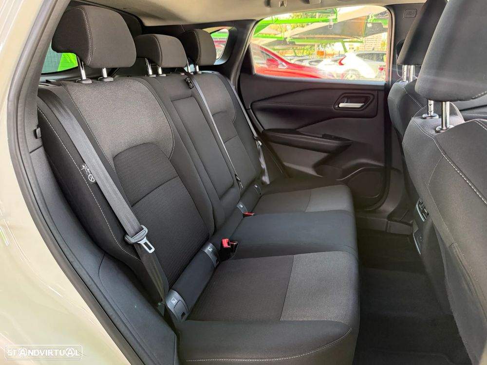 Nissan Qashqai - 20
