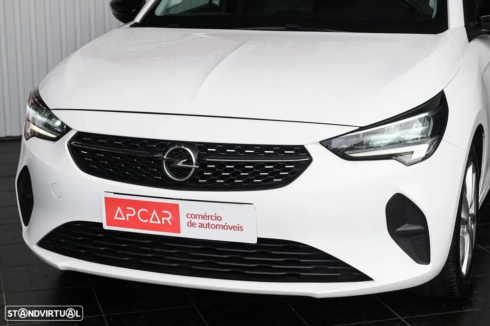 Opel Corsa 1.2 Business - 14