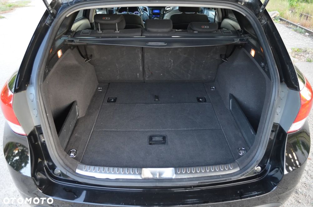 Hyundai i40 - 9