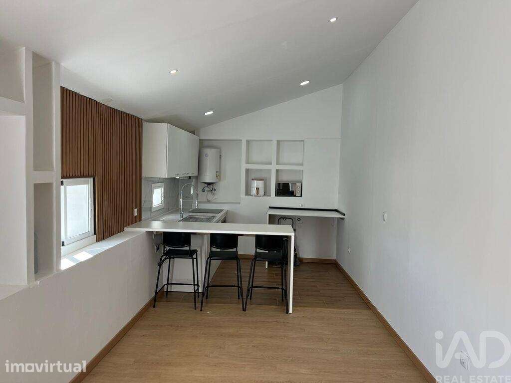 Moradia térrea T2 em Lamas e Cercal - Grande imagem: 2/27