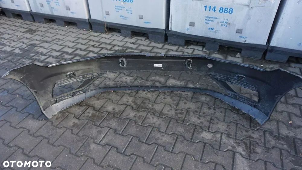 VW GOLF VII ZDERZAK PRZÓD TYŁ (dostępne 5 zderzaków) - 36