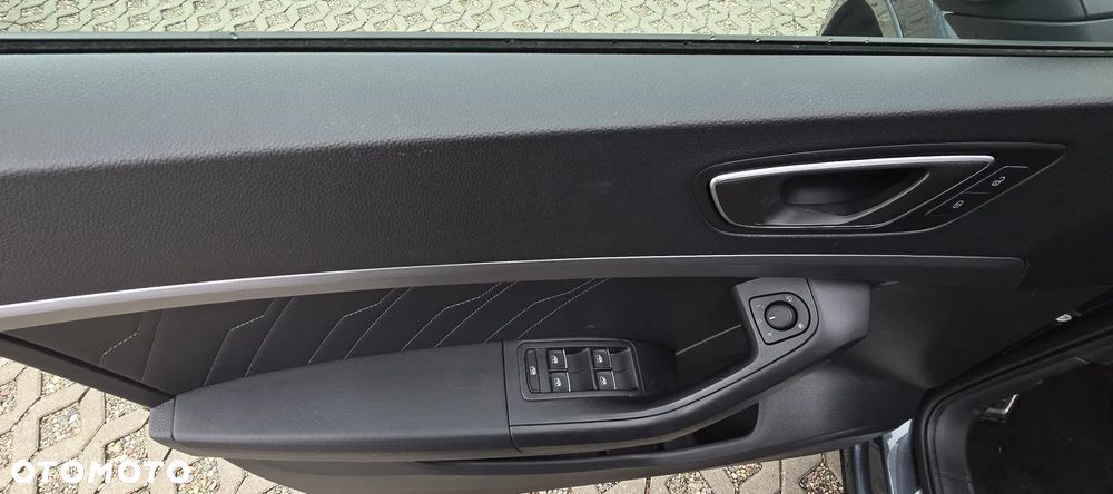 Seat Ateca 1.5 Eco TSI FR S&S DSG - 12